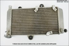 Original Radiator Yamaha XT