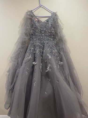 Wedding dress - wedding,
