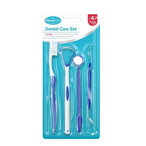 Stainless steel dental tool - stainless,