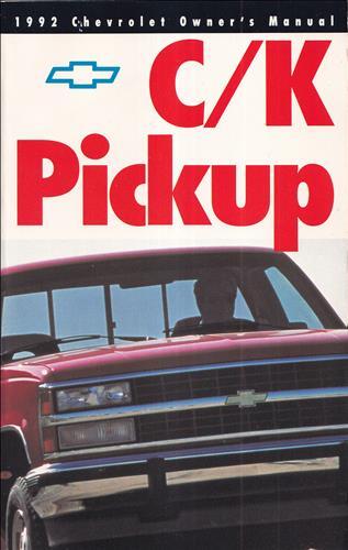 New original 1992 - 1992, ck