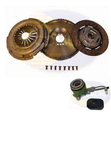 Mondeo tddi tdci dual mass - mondeo,