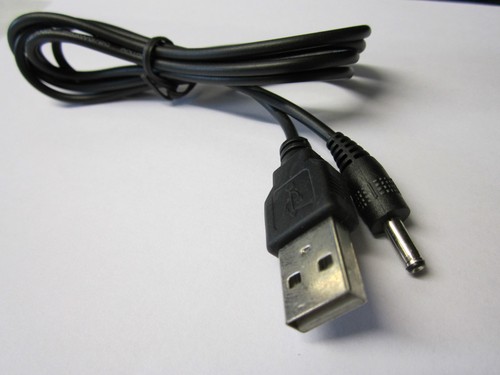 Usb charger ac - 5v, 2a