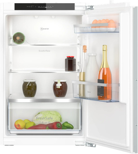 Neff fridge white - fridge, ki1212fe0