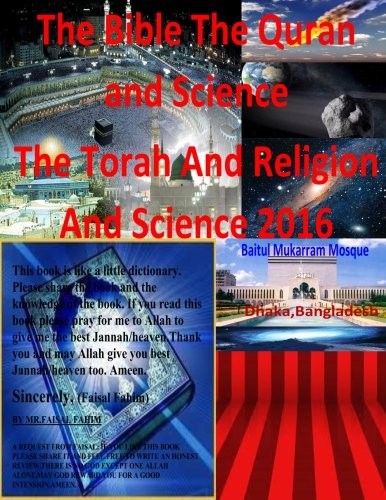 The bible quran and - the,