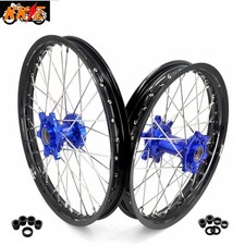 KKE 21/18'' CNC Wheels Rims