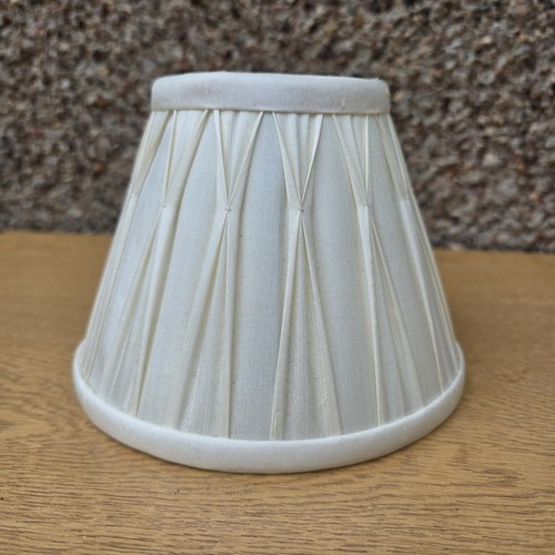 Laura ashley pleated lampshade - ashley,