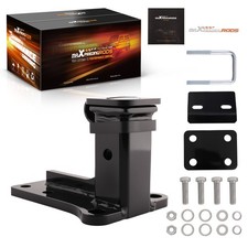 Trailer Hitch Receiver Class 3