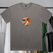 Arsenal FC T-Shirt Old Shirts