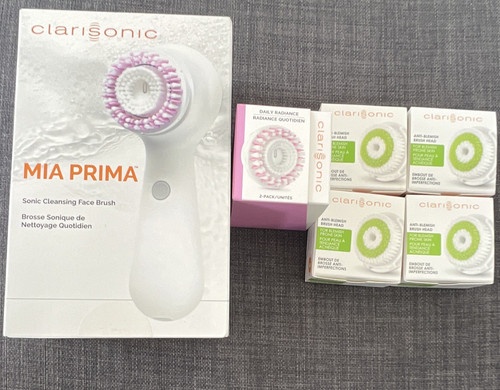 Clarisonic mia prima - clarisonic,