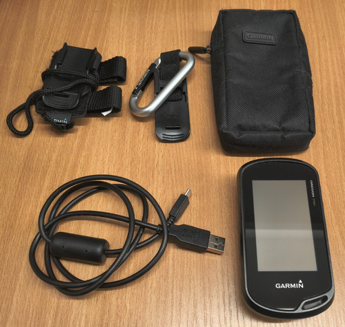 Garmin oregon 700 - 700, gb