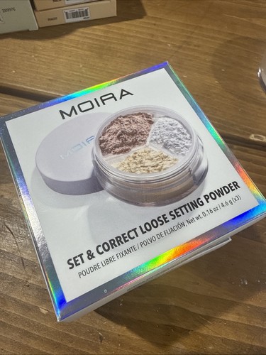Moira loose setting - moira,
