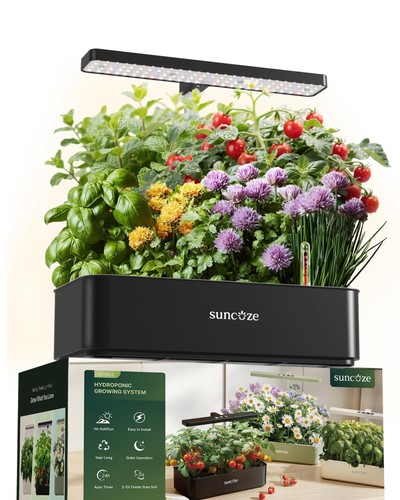 Suncoze hydroponic growing - suncoze,