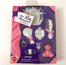 Vintage 90s Barbie New In Box
