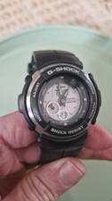 Casio G-Shock G-301BR