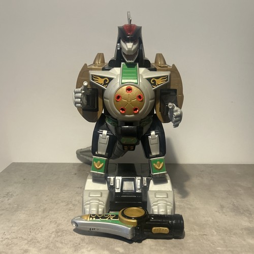 Mattel imaginext power rangers - imaginext,