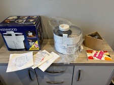 Kenwood Juice Extractor JE600