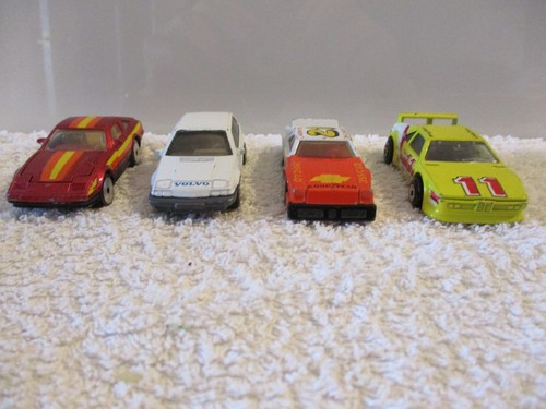 Matchbox collection cars - collection,