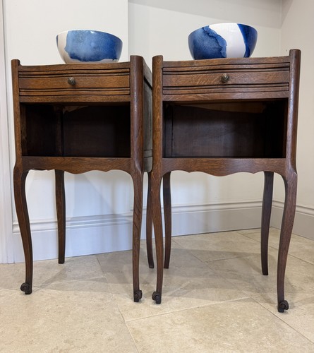 Pair single drawer - single,