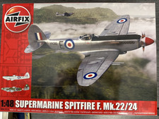 Airfix A06101A Supermarine