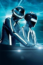 Daft Punk Mask Pop Music Singer Musician Poster print 11"x17" home decor