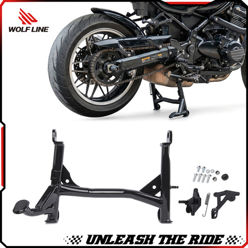 Wolfline kickstand for - kickstand,
