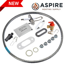 Vaillant Service Kit 0020038679 0020059717 090709 178985 104521