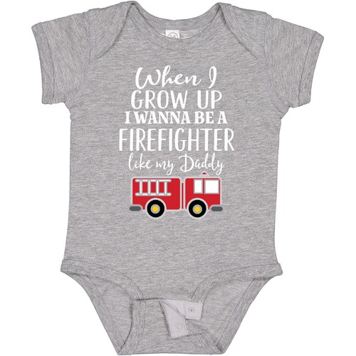 Inktastic future firefighter - future,