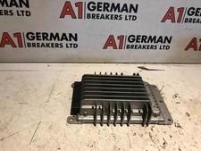 GENUINE AUDI A3 8P BOSE