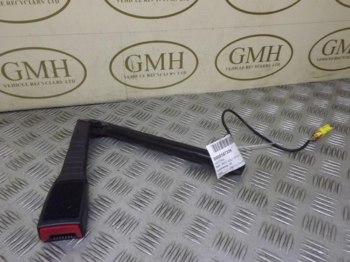 Vauxhall vectra right driver - right,