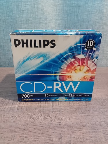 Phillips discs - phillips, (×10)