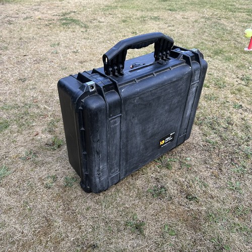 Peli pelican 1520 - pelican,