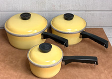 Vintage CLUB Cast Aluminum