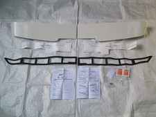 VW Transporter T5 Barn Door