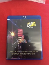 David Bowie -