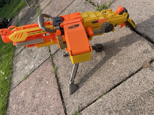Nerf gun bundle assorted - nerf,