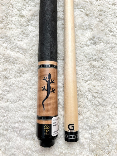 Stock custom mcdermott - stock,,
