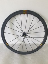 Mavic R-SYS SLR Rear Wheel For