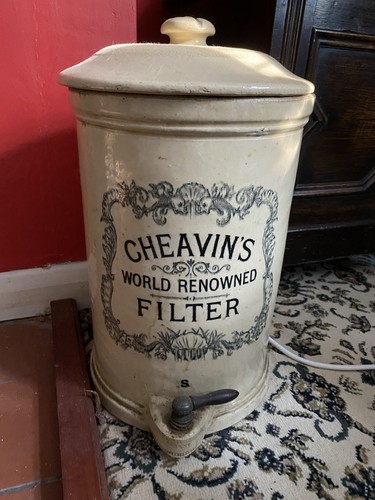Antique cheavins world - antique,