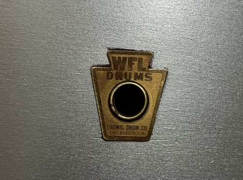 Ludwig wfl snare - snare, supreme