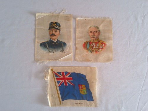 Great war leaders - 2,