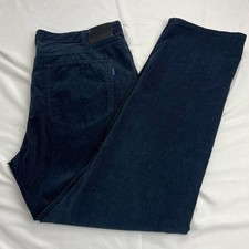 Gant trousers w38 l31 - trousers, blue