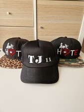 Hat Lot Of 3 Fresh Ego Kid