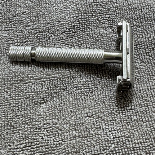 Vintage gillette aristocrat - vintage,