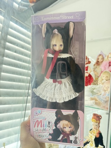 Azone luminous street mii hug - luminous*street, /mii
