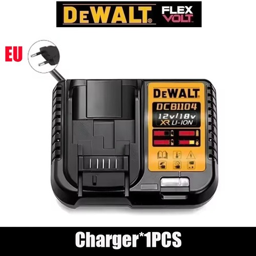 Dewalt dcb1104 12v - dewalt,