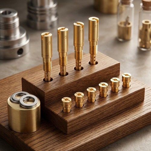 Engine tuning kit carburetor - engine,