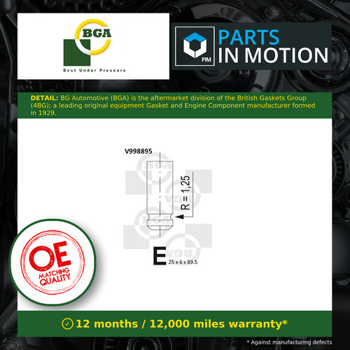 Exhaust valve fits smart - exhaust,