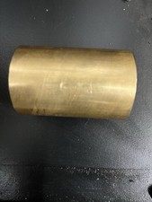 44.4 MM Dia Brass Bar