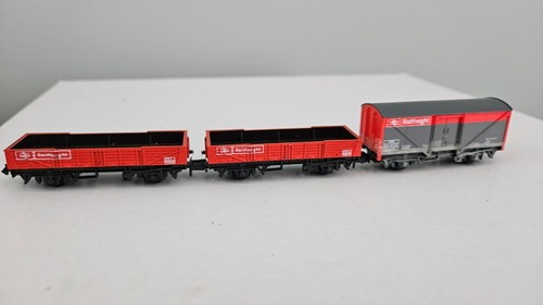 Gauge peco british - n,