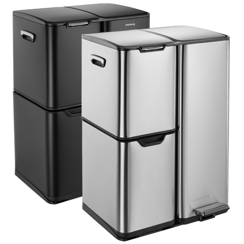 60l compartment recycling - 60l,